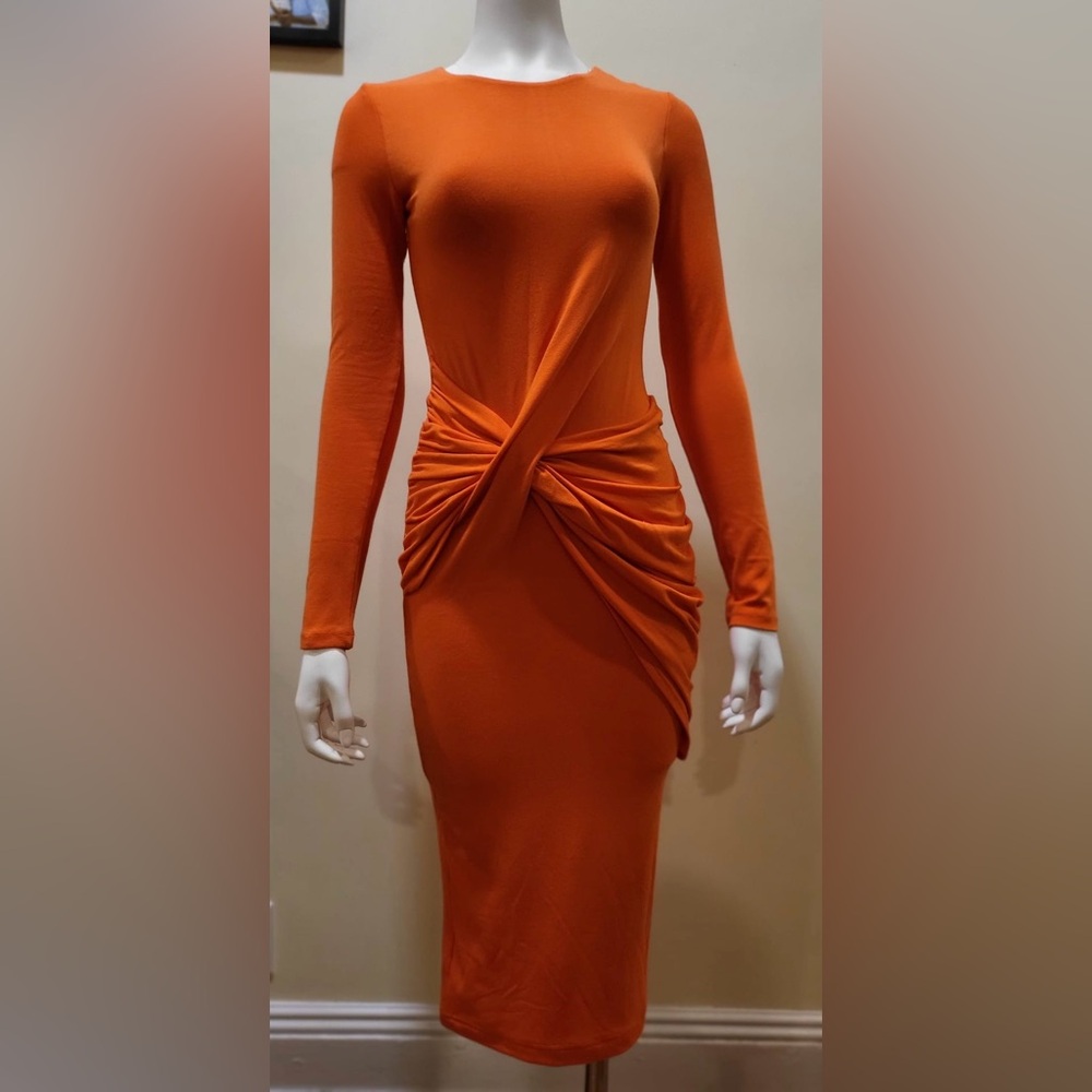 JLUXLABEL Cocktail Dress